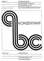 ABC Konzertant Kammermusik Band 3 